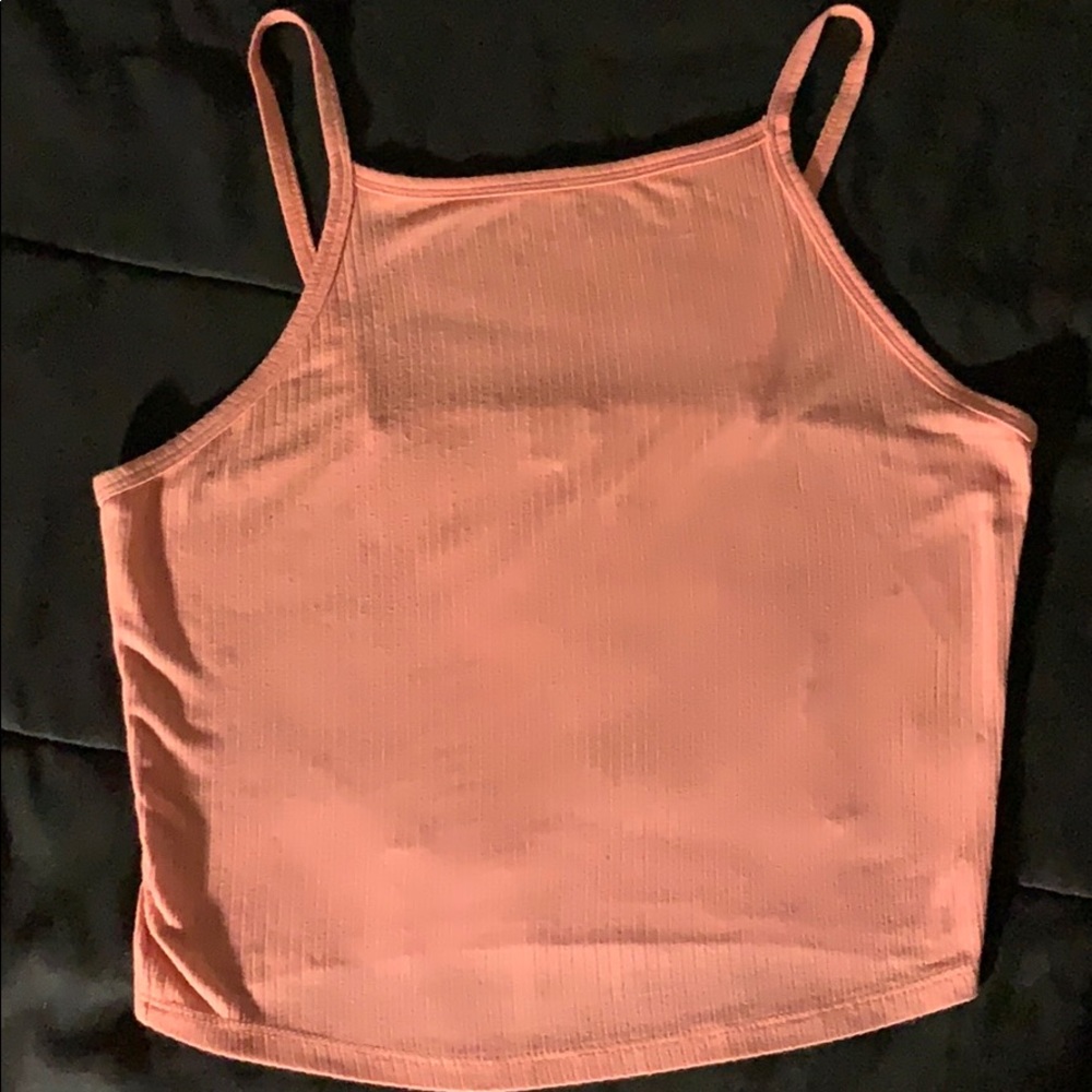Ladies halter top